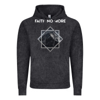 Faith No More Vintage Hoodie | Teevron