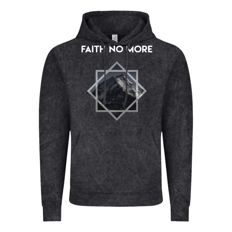 Faith No More Vintage Hoodie by linhVisuals | Teevron