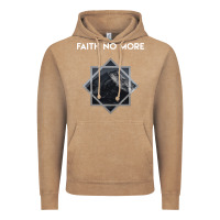 Vintage Coffee faith no more Vintage Hoodie - linhVisuals