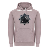 Vintage Zinc faith no more Vintage Hoodie - linhVisuals