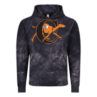 Cloud Black The campbell fighting camels Vintage Hoodie - linhVisuals