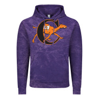 Cloud Purple The campbell fighting camels Vintage Hoodie - linhVisuals