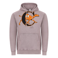 Vintage Zinc The campbell fighting camels Vintage Hoodie - linhVisuals