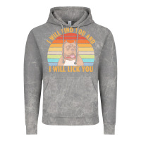 Cloud Rock i will find you and i will lick you t  shirt i will find you and i wil Vintage Hoodie - linhVisuals