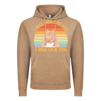 Vintage Coffee i will find you and i will lick you t  shirt i will find you and i wil Vintage Hoodie - linhVisuals