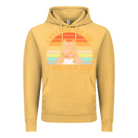 Vintage Mustard i will find you and i will lick you t  shirt i will find you and i wil Vintage Hoodie - linhVisuals
