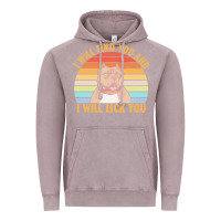 Vintage Zinc i will find you and i will lick you t  shirt i will find you and i wil Vintage Hoodie - linhVisuals