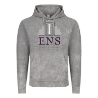 Cloud Rock École normale supérieure (paris) Vintage Hoodie - linhVisuals