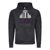 Vintage Black École normale supérieure (paris) Vintage Hoodie - linhVisuals