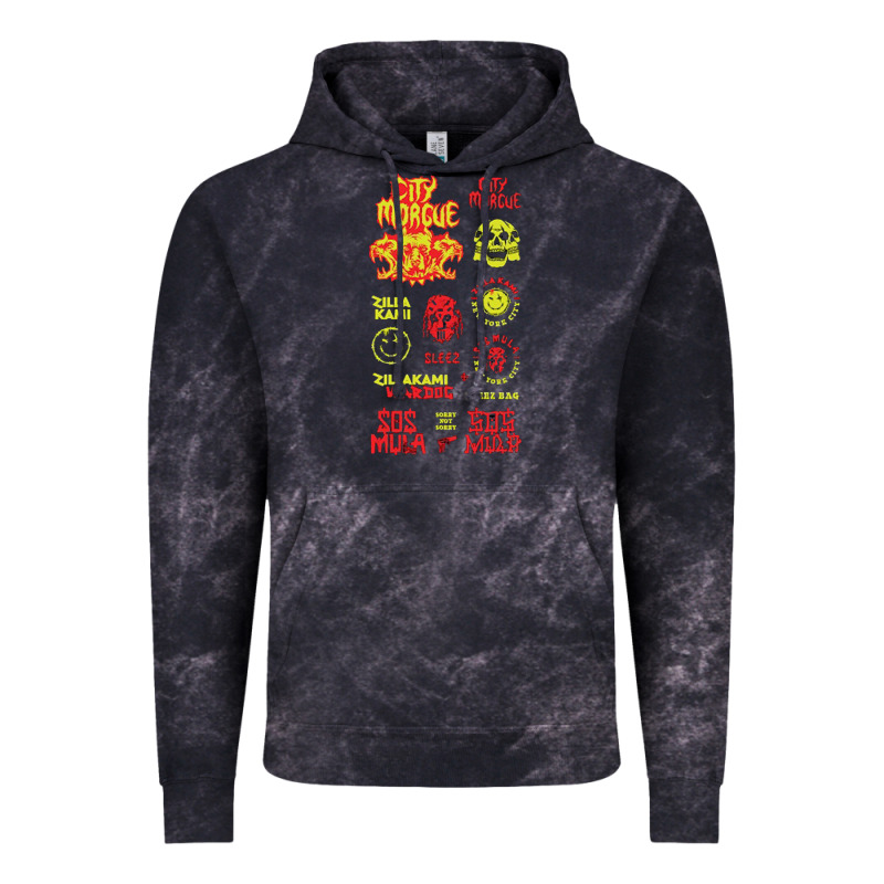 America, Concert, Europe, Morgue, World,nying, Sosmula, City, Rap, Cit Vintage Hoodie by linhVisuals | Teevron