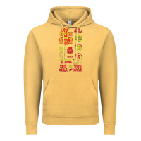 Vintage Mustard america, concert, europe, morgue, world,nying, sosmula, city, rap, cit Vintage Hoodie - linhVisuals
