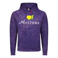 Cloud Purple MASTERS Vintage Hoodie - linhVisuals