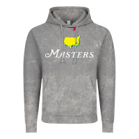 Cloud Rock MASTERS Vintage Hoodie - linhVisuals
