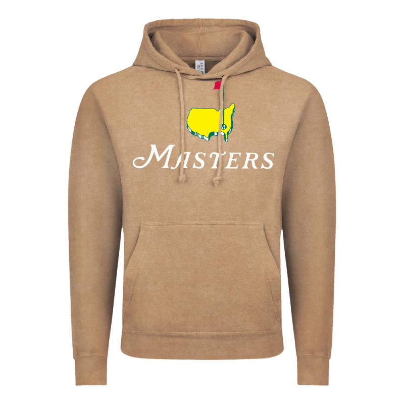 Masters Vintage Hoodie by linhVisuals | Teevron