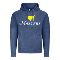 Vintage Denim MASTERS Vintage Hoodie - linhVisuals