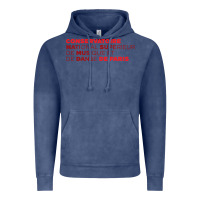 Vintage Denim logocnsmdp conservatoire de paris Vintage Hoodie - linhVisuals