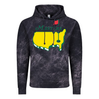 Masters Tournament Golf 2022 Vintage Hoodie | Teevron