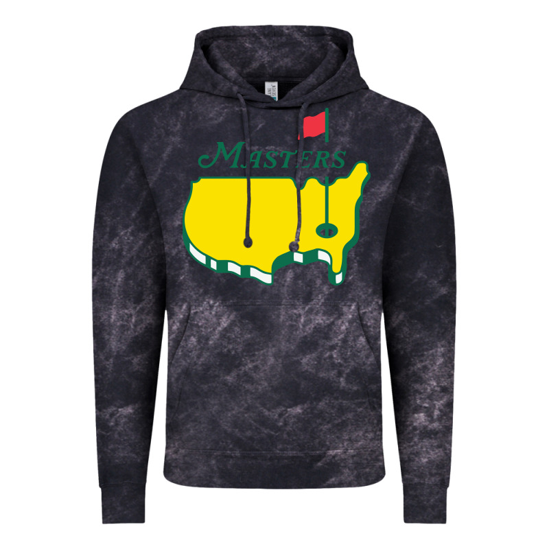 Masters Tournament Golf 2022 Vintage Hoodie by linhVisuals | Teevron