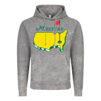 Cloud Rock MASTERS TOURNAMENT GOLF 2022 Vintage Hoodie - linhVisuals