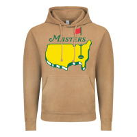 Vintage Camel MASTERS TOURNAMENT GOLF 2022 Vintage Hoodie - linhVisuals