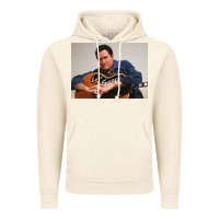 Vintage Artic lefty frizzell's music collected in ne Vintage Hoodie - linhVisuals