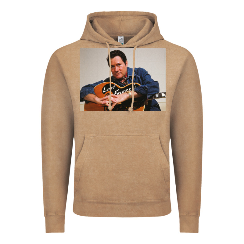 Lefty Frizzell's Music Collected In Ne Vintage Hoodie by linhVisuals | Teevron
