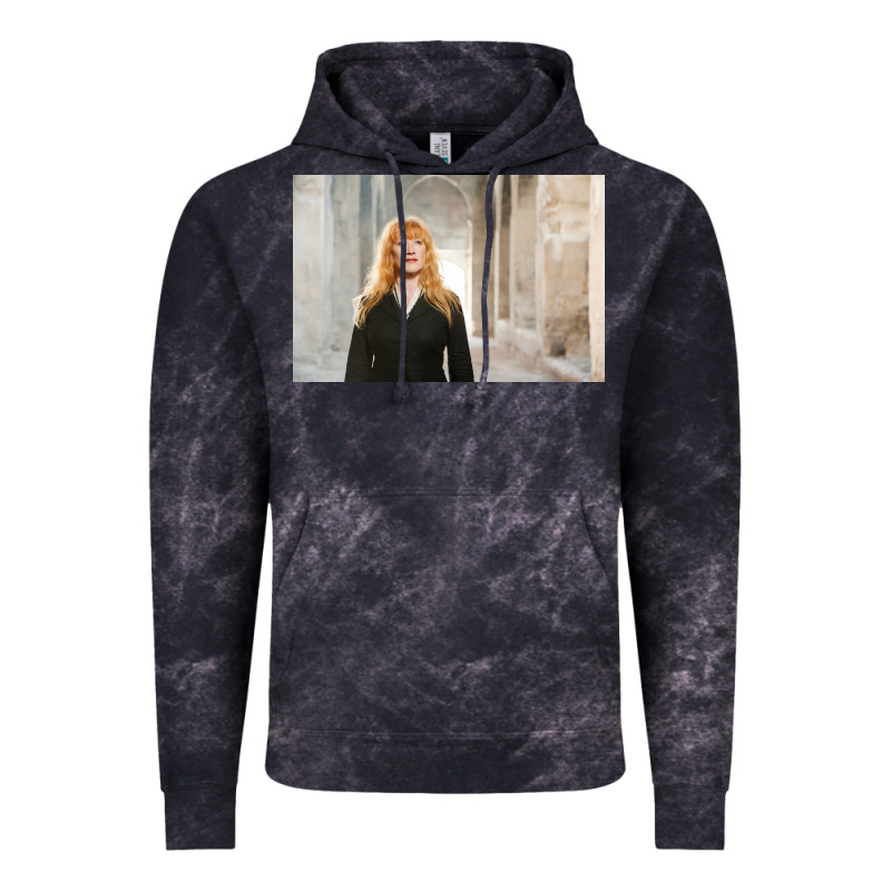 Sacks & Co Loreena Mckennitt Vintage Hoodie by linhVisuals | Teevron