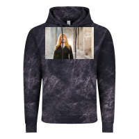 Cloud Black sacks & co loreena mckennitt Vintage Hoodie - linhVisuals