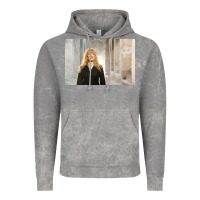 Cloud Rock sacks & co loreena mckennitt Vintage Hoodie - linhVisuals