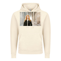 Vintage Artic sacks & co loreena mckennitt Vintage Hoodie - linhVisuals