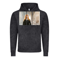 Vintage Black sacks & co loreena mckennitt Vintage Hoodie - linhVisuals