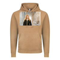 Vintage Camel sacks & co loreena mckennitt Vintage Hoodie - linhVisuals