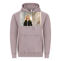 Vintage Zinc sacks & co loreena mckennitt Vintage Hoodie - linhVisuals
