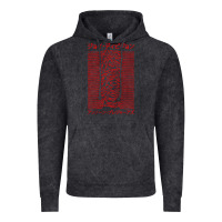 Vintage Black JOY DIVISION - UNKNOWN PLEASURES - JAPANESE Vintage Hoodie - linhVisuals
