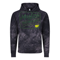 Cloud Black masters tournament golf club Vintage Hoodie - linhVisuals