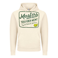 Vintage Artic masters tournament golf club Vintage Hoodie - linhVisuals