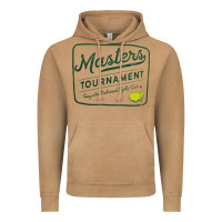 Vintage Camel masters tournament golf club Vintage Hoodie - linhVisuals