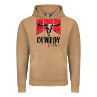 Vintage Camel cowboy killer tshirt Vintage Hoodie - linhVisuals