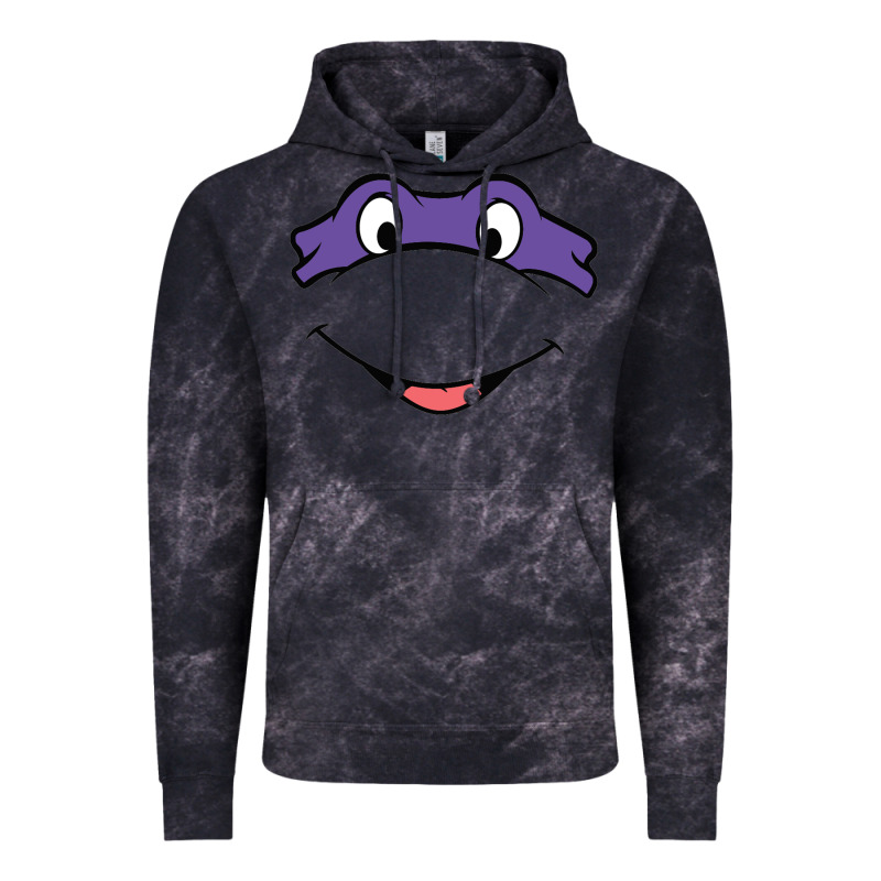 Donatello Vintage Hoodie by linhVisuals | Teevron