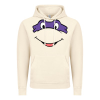 Vintage Artic donatello Vintage Hoodie - linhVisuals