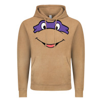Vintage Camel donatello Vintage Hoodie - linhVisuals