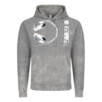 Cloud Rock dj music tshirt Vintage Hoodie - linhVisuals