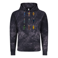 Cloud Black killing eve, villanelle,jodie comer,villanelle jesus,drag,drag king,po Vintage Hoodie - linhVisuals