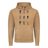 Vintage Camel killing eve, villanelle,jodie comer,villanelle jesus,drag,drag king,po Vintage Hoodie - linhVisuals