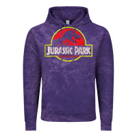 Cloud Purple jur4551c park tshirt1 Vintage Hoodie - linhVisuals