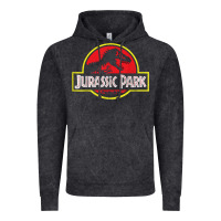Vintage Black jur4551c park tshirt1 Vintage Hoodie - linhVisuals