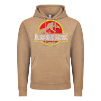 Jur4551c Park Tshirt1 Vintage Hoodie | Teevron
