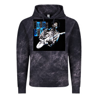 Cloud Black Buddy Guy  Best Player Bluess Legend Vintage Hoodie - linhVisuals