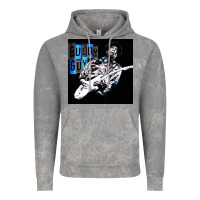 Cloud Rock Buddy Guy  Best Player Bluess Legend Vintage Hoodie - linhVisuals