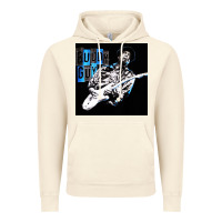 Vintage Artic Buddy Guy  Best Player Bluess Legend Vintage Hoodie - linhVisuals